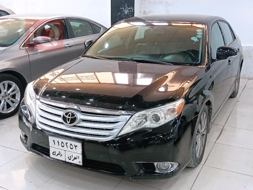 Toyota Avalon